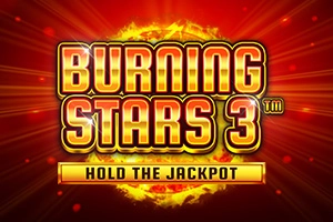 Арт слота Burning Stars 3